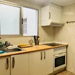 Bonita Habitacion En Piso Compartido