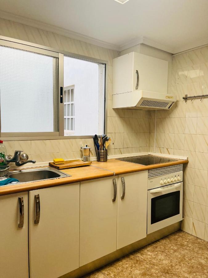 Séjour chez l'habitant Bonita En Piso Compartido, Benimaclet