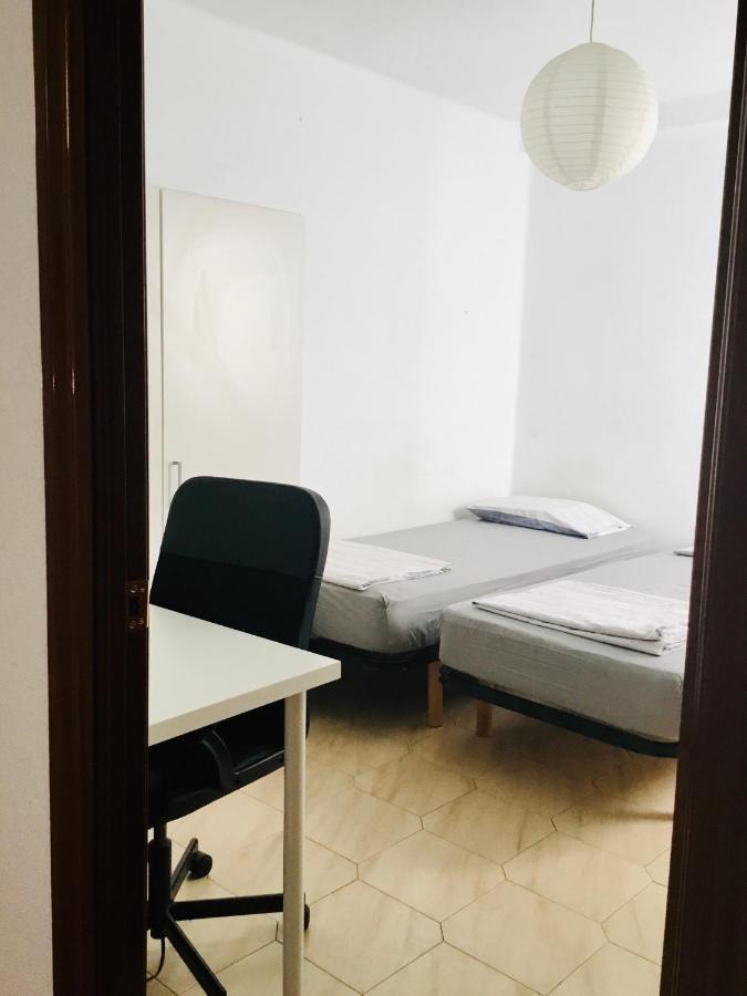 Séjour chez l'habitant Bonita En Piso Compartido, Benimaclet *